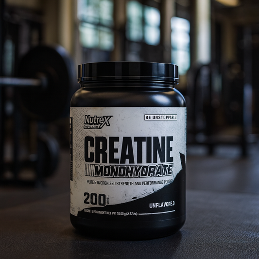 Creatina 1000g Nutrex