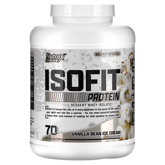 ISOFIT 5LB | NUTREX