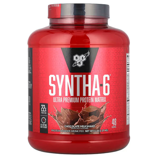BSN PROTEINA SYNTHA6 - 5libras