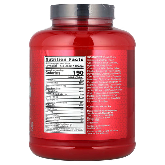 BSN PROTEINA SYNTHA6 - 5libras
