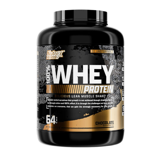 Proteina Whey Protein 5 LB | Nutrex