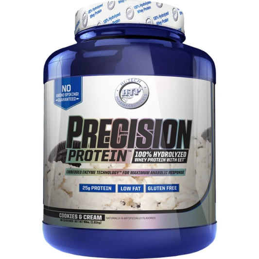 Precision Protein - Hitech - 5Libras